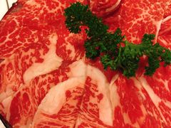 -鲜入围煮花胶鸡海鲜火锅