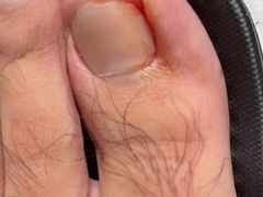 -郑远元专业修脚房(国顺东路店)