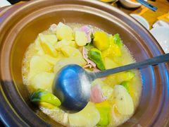 -隔壁老王·家常云南菜(花巷店)