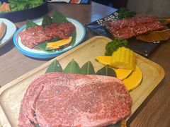 -虎丸烧肉(世纪汇店)