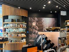 -星巴克(来福士2F店)