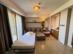 -三亚凤凰水城凯莱度假酒店