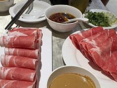 -东来顺饭庄(王府井步行街店)