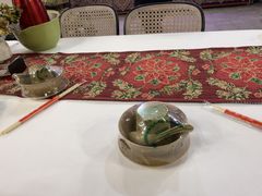 -刘姐啤酒鱼民族演艺餐厅(西街总店)