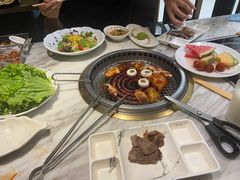 -火炉火自助餐(西直门凯德MALL店)