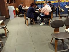 -汉堡王(徐汇绿地缤纷店)