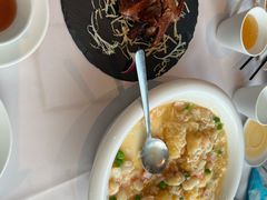 -粤财皇冠假日酒店·彩华轩中餐厅