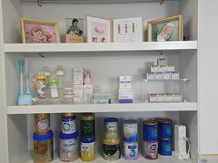 -葱妈母婴医护月嫂中心(浦东店)