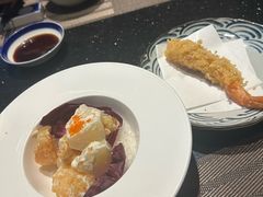 -極上萬膳·日料放题(海岸城店)