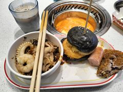 -龍歌自助小火锅(秦淮水游城店)