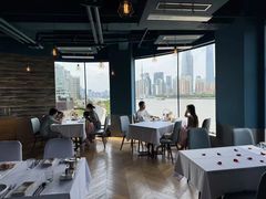 -Kathleen's Waitan 凯圣琳江景西餐厅(外滩店)