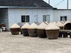 -苏州市吴中区光福窑上花果蜜饯厂