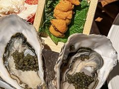 -Osteria Garden 生蚝花园餐厅(原进贤路店)