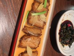 -涌上外婆桥(南塘店)