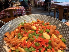 -恰八斗·猛火长沙菜(国贸店)