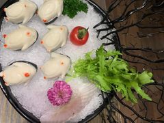 企鹅丸-湊湊火锅·茶憩(石家庄万象城店)