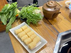 -汕锦记潮汕生鲜牛肉馆(富华店)