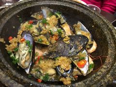 -楼外楼大刀肉传统火锅居(幸福街店)