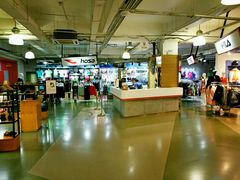 -五环Outlets(高新工厂店)