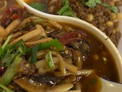 -万县面馆(高笋塘店)