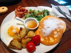 -VESH COFFEE(定西路店)