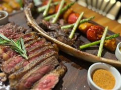 -TIAGO HOME KITCHEN(王府中环店)