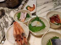 -雍和会海鲜姿造自助(湖东路店)