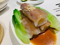 -兰亭轩茶餐厅(长江路店)
