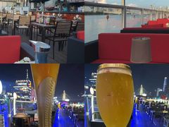 -琶醍壹号•潮菜江景餐吧