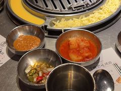 -GOGIYA·咕叽吖韩国传统烤肉店(小榄店)
