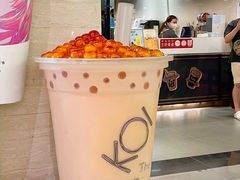 -KOI Thé(正佳广场店)