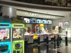 -金逸影城(中关村店)