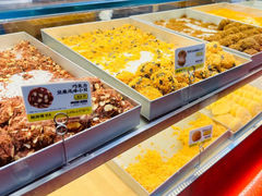 -鲍师傅糕点(青年汇店)