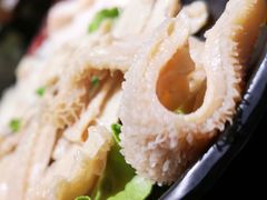牛肚-尚合里潮汕牛肉火锅(海沧店)