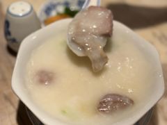 -广州花园酒店荔湾亭·地道点心·粤式饮茶