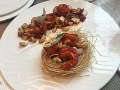 -春申里餐厅(银泰in99店)