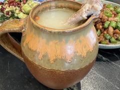 -兰溪小馆(东直门簋街店)