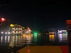 -凤城河风景区