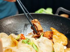 -集贤门·徽菜(福田店)