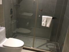-如家精选酒店(兰州张掖路西关地铁站中山桥店)