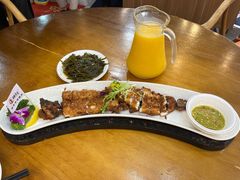 醉壹号烤鳗鱼-醉壹号海鲜大排档(厦门美食地标店)