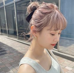 -MY HAIR ARDOR