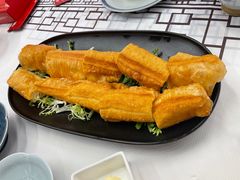 -新李记 · 口味菜馆(南郊公园店)