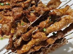 -楚太子  中餐&烧烤(武大店)