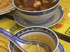 -麦奀云吞面世家 山顶店(山顶广场店)