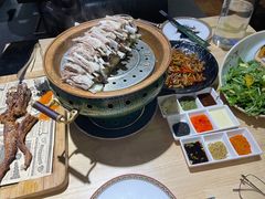 蒙料一八手把肉-蒙料·手把肉(望京店)