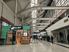 -丽江三义国际机场