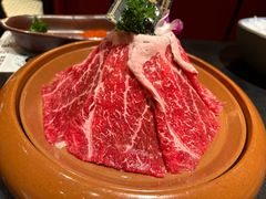 -大牛寿喜烧·和牛放题(香港广场店)