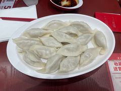 -喜家德虾仁水饺(长泰广场店)