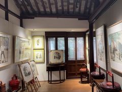 -平江历史文化街区-友苏美术馆